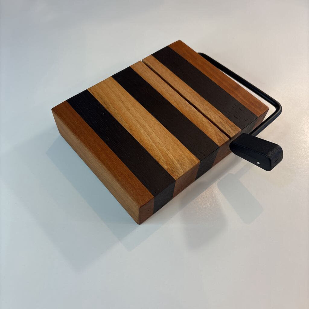 Cheese Cutting Board