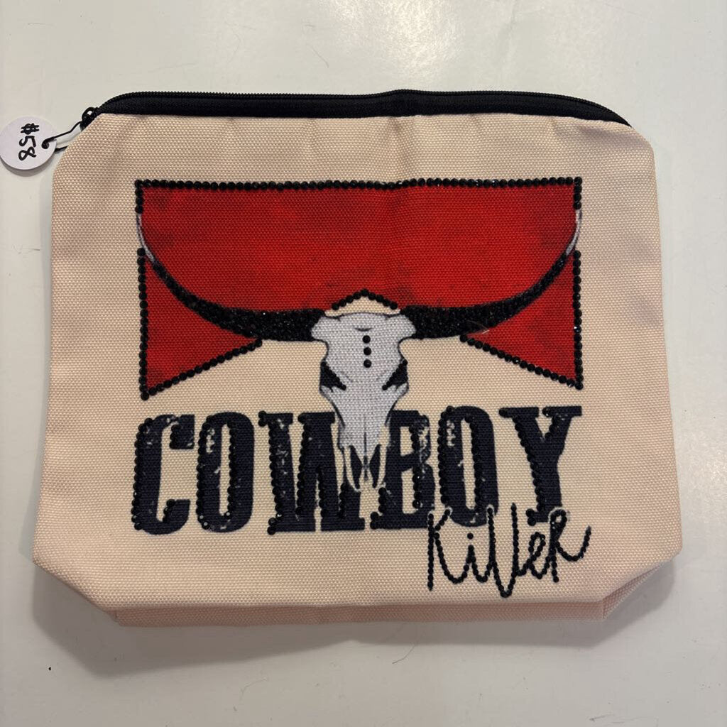 Cowboy Killer Bag