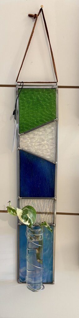 Stained Glass Art- Propagation