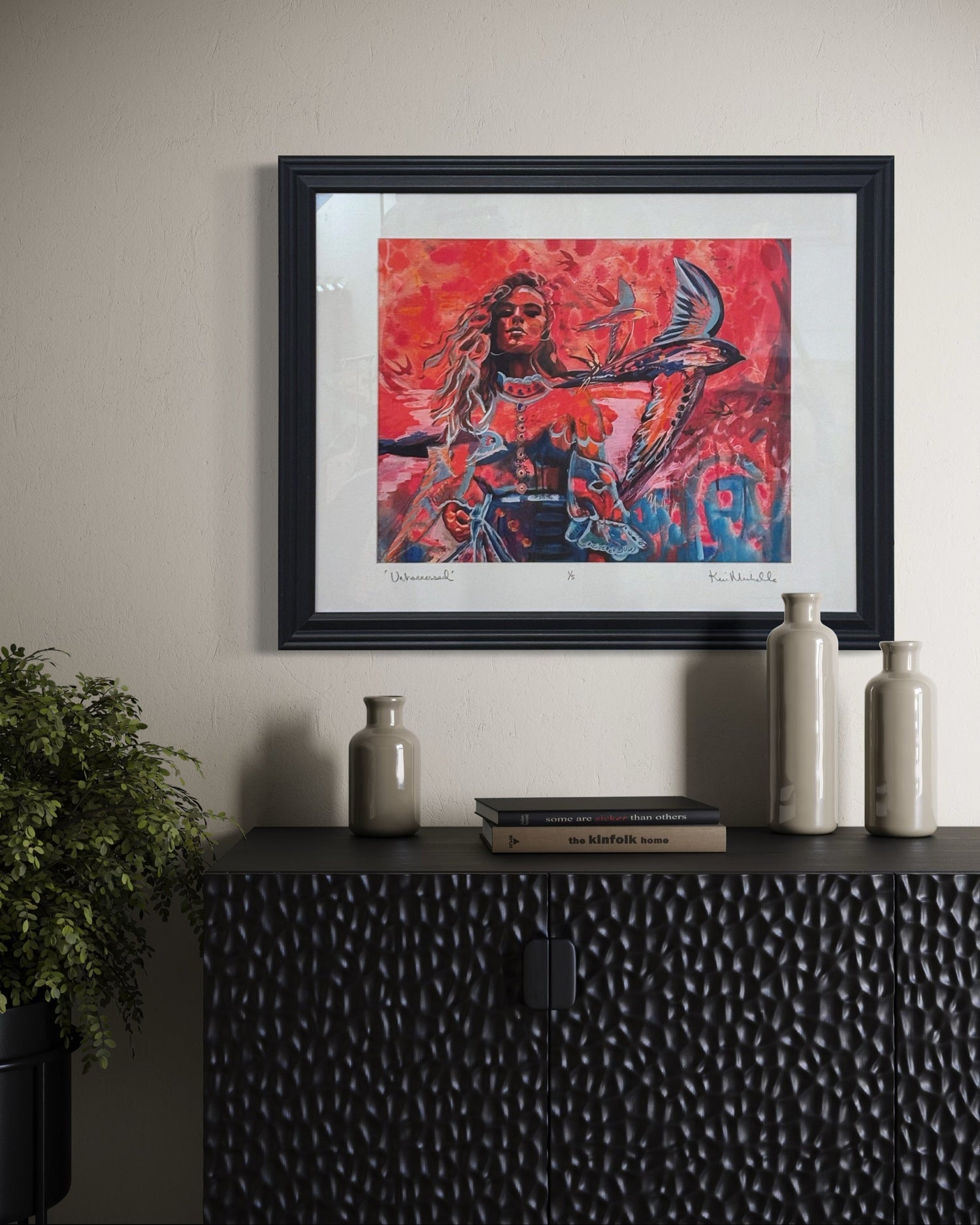 Fine Art Prints