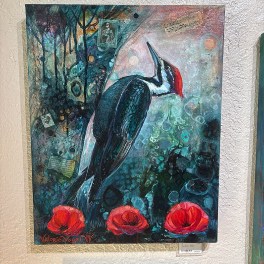 Keep Going - Original