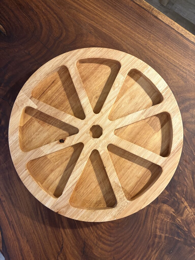 Charcuterie Board -Med