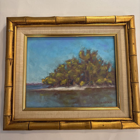 View Fron San Jose Park-Original