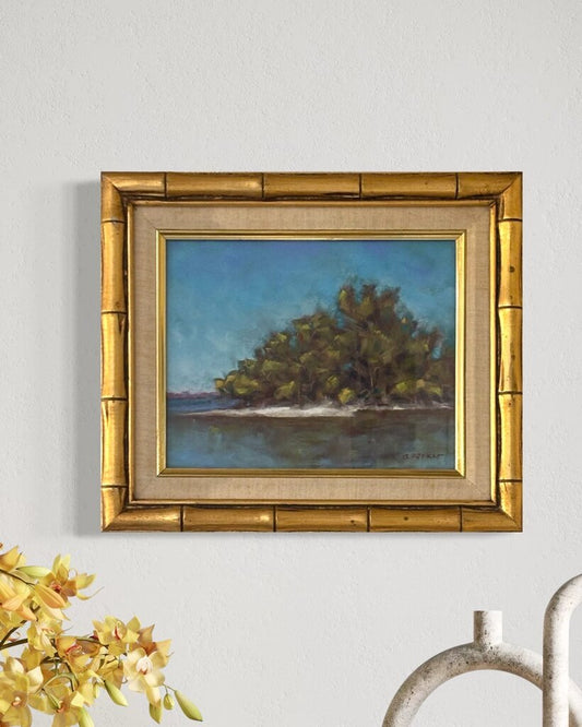 View Fron San Jose Park-Original