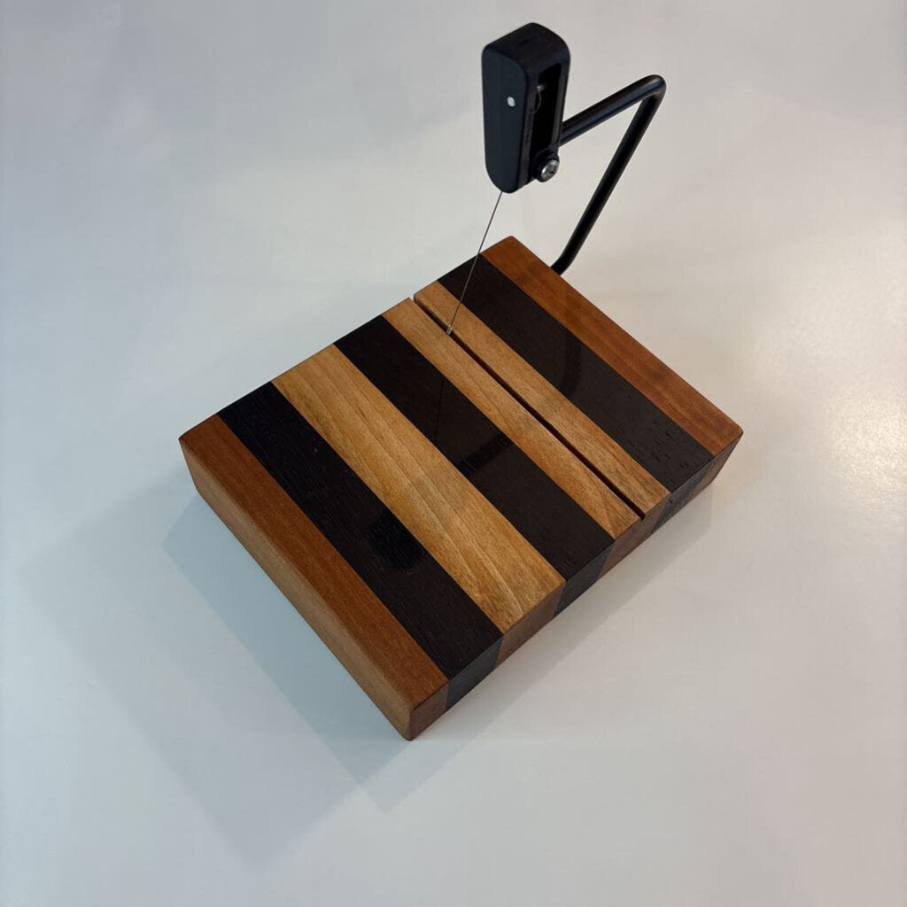Cheese Cutting Board