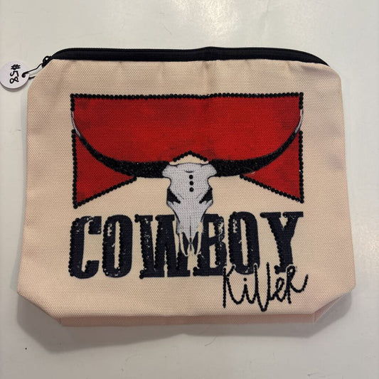 Cowboy Killer Bag
