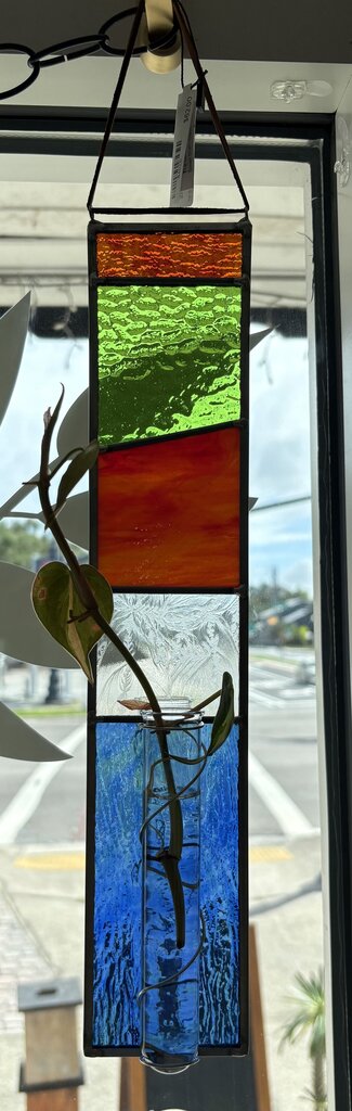 Stained Glass Art- Propagation