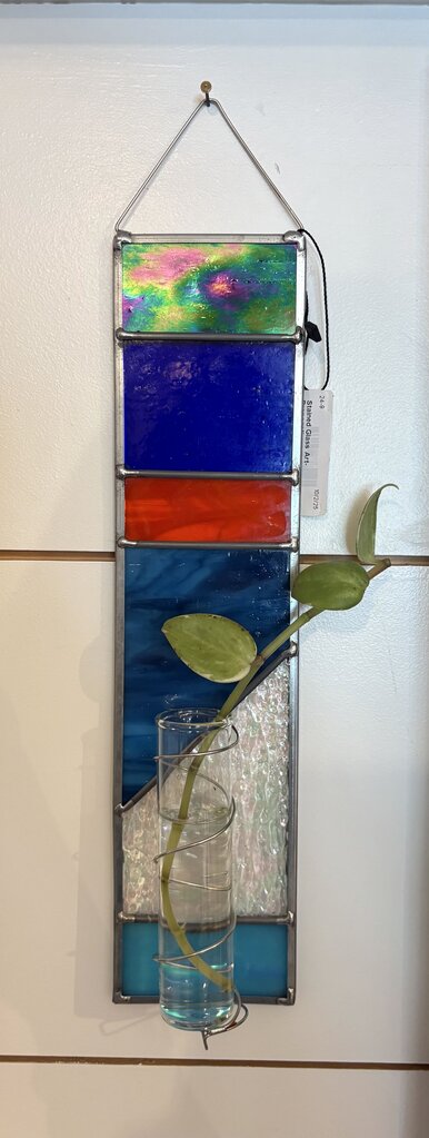 Stained Glass Art- Propagation