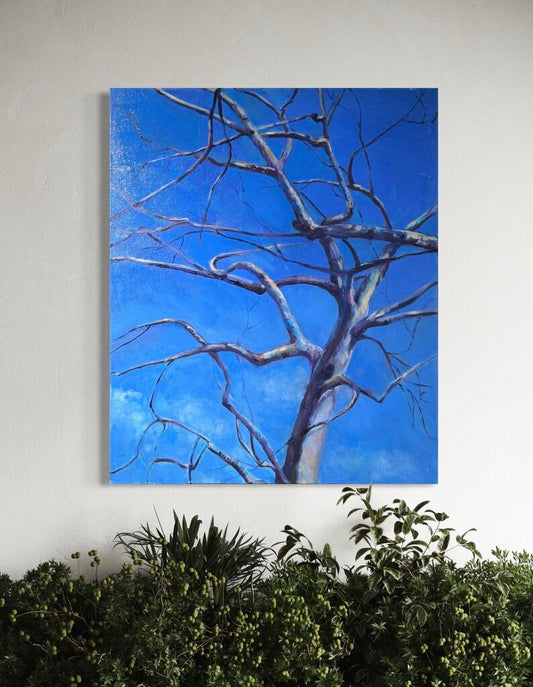 Twist & Turns -Original