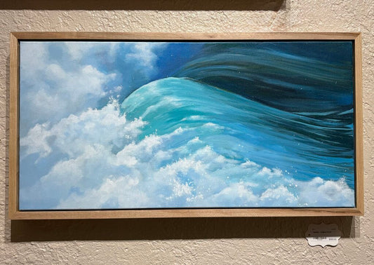 Release - Original Acrylic