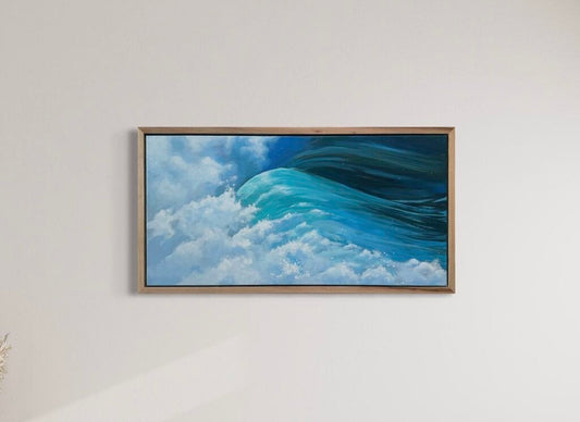 Release - Original Acrylic